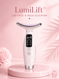 LumiLift™ LED Face & Neck Sculptor