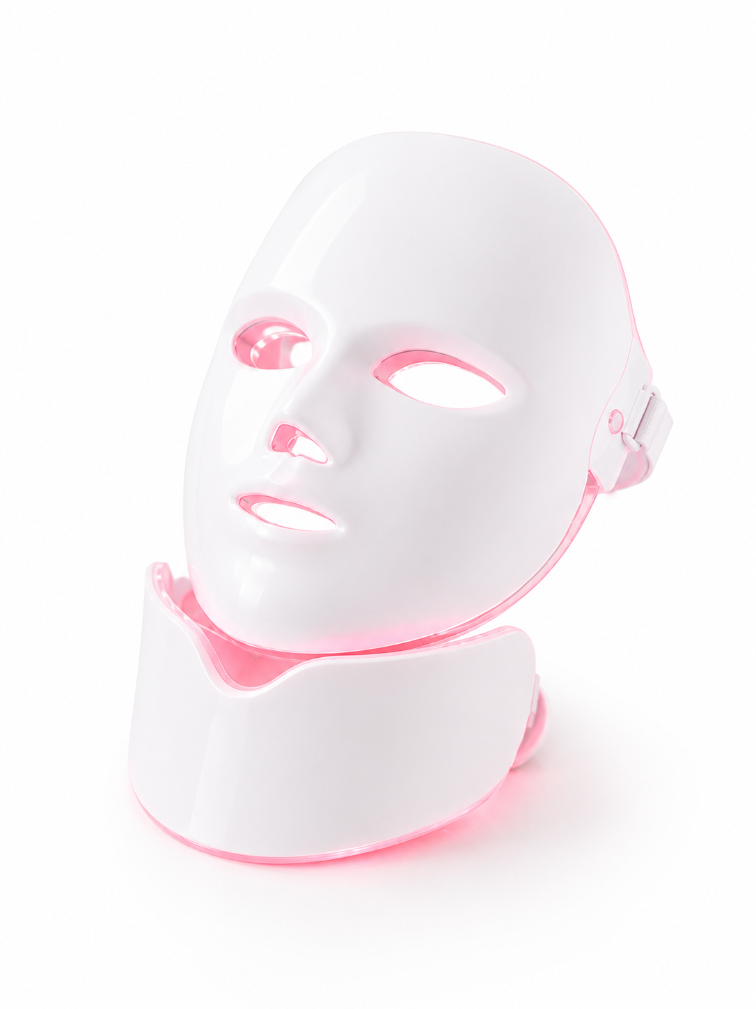 LumiAura™ 7-Color LED Therapy Mask